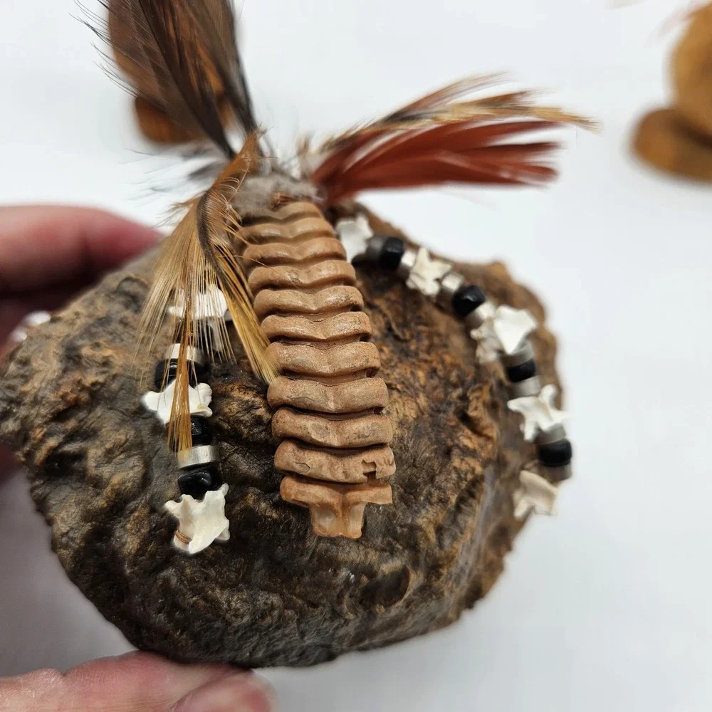 Handmade natural arizona